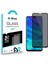 Huawei P Smart 2019 Privacy Tempered Glass Cam Ekran Koruyucu 1