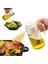 2si 1 Arada Airfry Sprey & Yağ Dökücü Cam 0.5 Lt Karışık Renklidir. 2