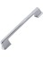 Metal Krom Mobilya Çekmece Mutfak Dolabı Dolap Kapak Kulbu - 160 mm 5