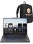Thinkpad E16 Intel Core Ultra 7 155H 64GB 256GB SSD 16'' Fhd+ W11H Taşınabilir Bilgisayar & Per4 Çanta 21MA002UTXP371 1