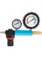 Bgs Kompresyon Test Cihazı Set Dizel+Benzin 4
