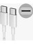 Iphone 15 Usb-C Şarj Seti Type-C 15- 15 Pro Max Uyumlu 2