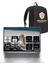 Elitebook 640 G11 Intel Core Ultra 5 125U 64GB 512GB SSD 14'' Fhd+ Fdos Taşınabilir Bilgisayar & Per4 Çanta A23E1EAPN332 1