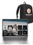Elitebook 640 G11 Intel Core Ultra 5 125U 40GB 4tb SSD 14'' Fhd+ Fdos Taşınabilir Bilgisayar & Per4 Çanta A23E1EAPN325 1