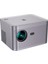 Vision Ultra70 4K 550 ANSI Android TV Sinema Projeksiyonu 2