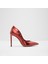 Stessy2.0-Se Ayakkabı Yüksek Topuklu - Kırmızı 1