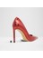Stessy2.0-Se Ayakkabı Yüksek Topuklu - Kırmızı 2