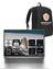 Elitebook 640 G11 Intel Core Ultra 5 125U 24GB 256GB SSD 14'' Fhd+ Fdos Taşınabilir Bilgisayar & Per4 Çanta A23E1EAPN311 1