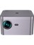 Vision Ultra70 4K 550 ANSI Android TV Sinema Projeksiyonu 1