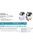 Kdnr 4-6m-St 2 Hp 220V Sabit Membranlı 50 Lt Tr Tank Hazır Paket Hidrofor 2