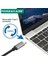 Type-C 4K Ultra Full Hd 60Hz Hdtv Görüntü Aktarım Kablosu Macbook Telefon Uyumlu - FC832 4