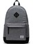 Herschel Heritage 15"/16" Inc Uyumlu Sırt Çantası 5