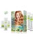 2 Paket Natural Beauty Amonyaksız Saç Boyası 8.73 Altın Karamel - FEİ2695-3004 2