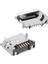 2 Şaseli Pinli Micro USB (IC-266A-2) (4767) - FEİ2930-8731 1