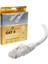 Powermaster PM-7959 Gri Cat5 3 Metre Ethernet Network Kablosu Jack Soketli Hazır Internet Kablosu 1