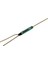 Reed Switch 14 mm 3 Bacak 1no/1nc Çift Kontak (IC-228) (4767) - FEİ1681-5302 1