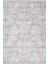 Sateen Koleksiyonu Dekoratif Saçaklı Halı 6412 Taba 1