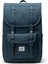 Herschel Little America 15"/16" Inc Uyumlu Orta Boy Bilgisayar Sırt Çantası 21L 1