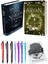 Aşiyan 3 Yegane Ciltli ve Serçeyi Öldürmek Ciltli Dilan Durmaz 2'li Set + Hediyeli 1