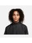 Sportswear Swoosh Air Woven Full-Zip Erkek Siyah Ceket FN7687-011 2