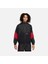 Sportswear Swoosh Air Woven Full-Zip Erkek Siyah Ceket FN7687-011 4