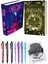 Aşiyan 3 Yegane Ciltli ve No. 26 Ciltli Beyza Alkoç 2'li Set + Hediyeli 1
