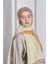 Orange Loryan Scarf Diamond Royal Şal 2