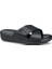 9863-41 Memory Foam Taban Kadın Terlik Siyah 36-40 1