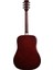 F650N-WR Wine Red Akustik Gitar 5