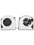 Toshiba L950 L955 L950D-107 Cpu Fan Soğutucu 1