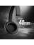 Vox Sport Beat Siyah Anc Bluetooth Kulaklık (Hardcase Çanta ) 8