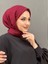 Kızılcık Harem Scarf Incila Eşarp 2