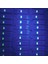 Çapari İstavrit Çaparisi, 15x12 Beden, Ultraviyole Uv Neon Gri Sim, 11 No Beyaz İğne 10 İğneli Çapari 2li Paket 5