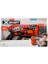 Skins Griefer 12 Mermili Sünger Dart Atan Tabanca 32 cm - Game Over 5