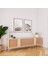 E3330 Tv Ünitesi Terracotta 180 cm 2