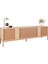 E3330 Tv Ünitesi Terracotta 180 cm 3