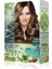 2 Paket Natural Beauty Amonyaksız Saç Boyası 7.3 Fındık Kabuğu - FEİ8777-3277 4