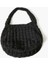 F21 Kapitone Puffer Tote Çanta 2