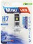 Photon Mini H7 Compact LED 12-24V Tekli Blister 1