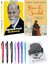 Sigmund Freud Gibi Düşünmek ve Yine De Sevdik Miraç Çağrı Aktaş 2'li Set + Hediyeli 1