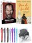 Steve Jobs Gibi Düşünmek ve Yine De Sevdik Miraç Çağrı Aktaş 2'li Set + Hediyeli 1