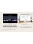 Webos Akıllı Tv Wi-Fi Apple-Android Bağlantı IPS 1920X1080 Fulhd 32 Inç 80 Ekran Smart Monitör Tv+ Logitech Kablosuz Klavye + Hareketli Duvar Montaj Aparatı 8