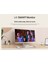 Webos Akıllı Tv Wi-Fi Apple-Android Bağlantı IPS 1920X1080 Fulhd 32 Inç 80 Ekran Smart Monitör Tv+ Logitech Kablosuz Klavye + Hareketli Duvar Montaj Aparatı 16