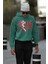 A.güler Milli Takım Forma Baskılı Unisex Kapüşonlu Eşofman Takımı Sweatshirt 1