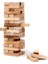 Jenga 54 Parça Denge ve Beceri Oyunu Wiss Toy - Dev Boy (4767) - MRK5572-7825 1