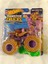 Monster Trucks 1:64 Arabalar Monster High FYJ44-HTM73 1