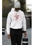 A.güler Milli Takım Forma Baskılı Unisex Kapüşonlu Eşofman Takımı Sweatshirt 1