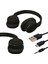 Hello HL-5348 Gaming Oyuncu Bluetooth Kulaklık (4767) - MRK3041-2077 2