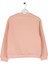 Çiçek İşlemeli Kız Çocuk Sweatshirt 2