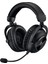 Logitech G Pro x 2 Lıghtspeed Kablosuz Dts:x Headphone 2.0 - 7.1 Surround Ses Oyun Kulaklığı - Siyah 1